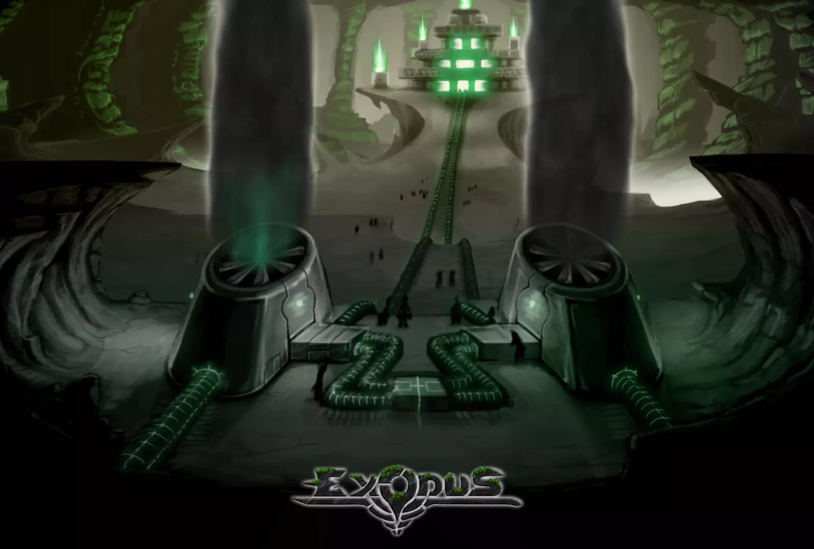 Exodus