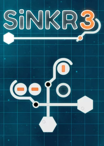 Sinkr 3