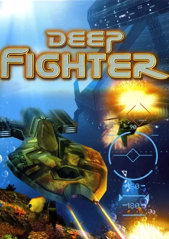 Deep Fighter