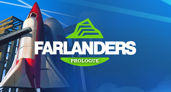 Farlanders Prologue