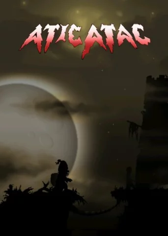 Atic Atac
