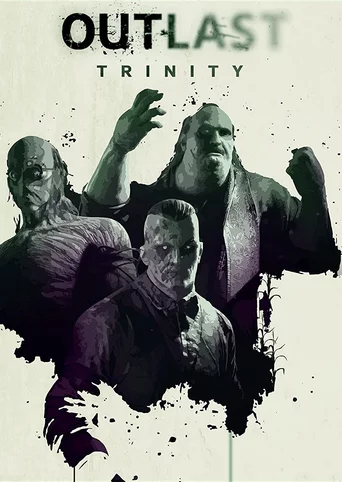 Outlast: Trinity