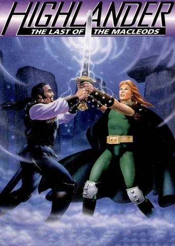 Highlander: The Last of the MacLeods