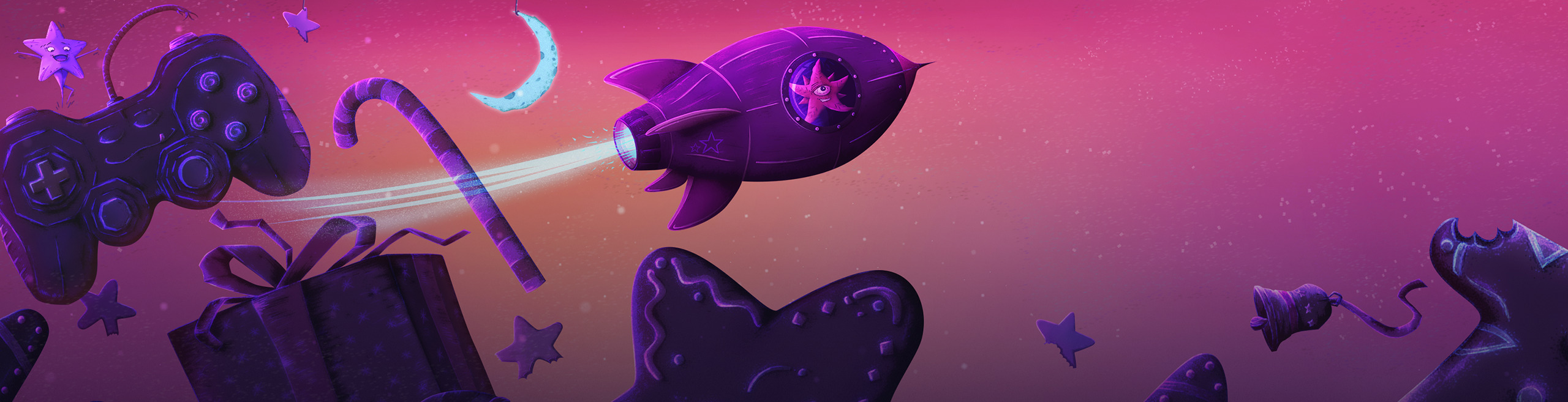 GOG banner for @Bennett
