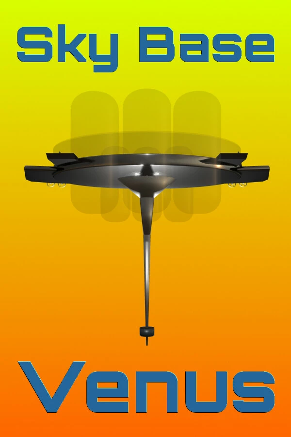 Sky Base Venus