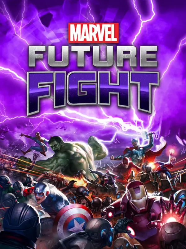 Marvel Future Fight