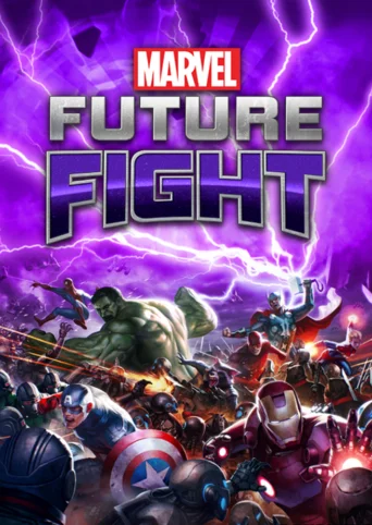 Marvel Future Fight