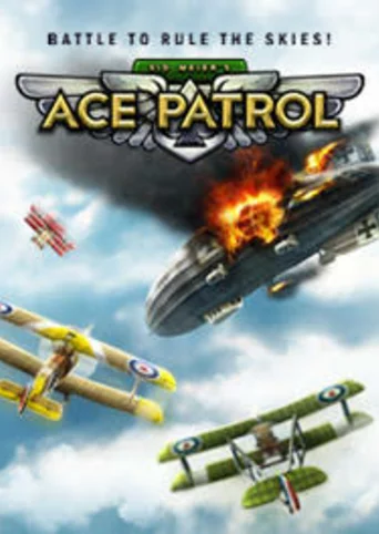 Sid Meier's Ace Patrol