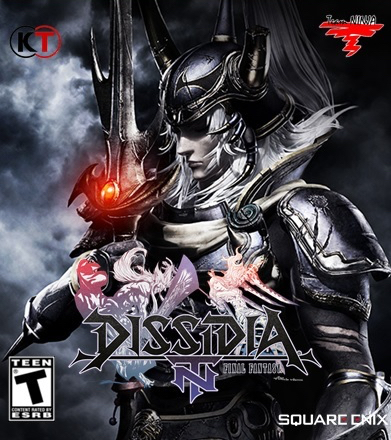 Dissidia Final Fantasy NT