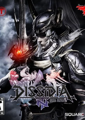 Dissidia Final Fantasy NT