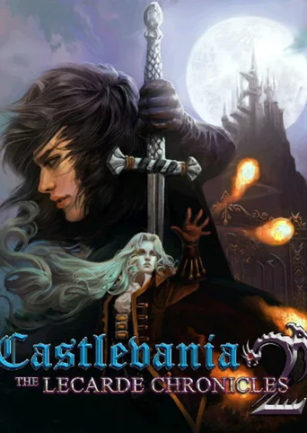 Castlevania: The Lecarde Chronicles 2