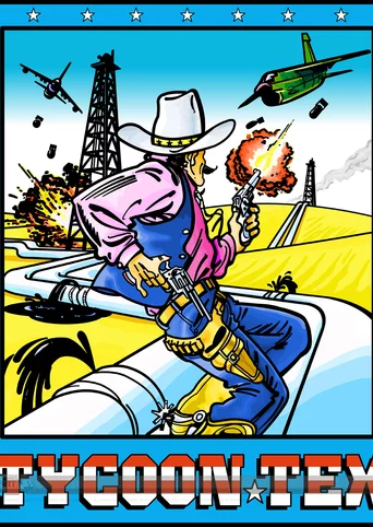 Tycoon Tex
