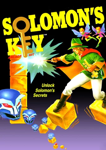 Solomon's Key