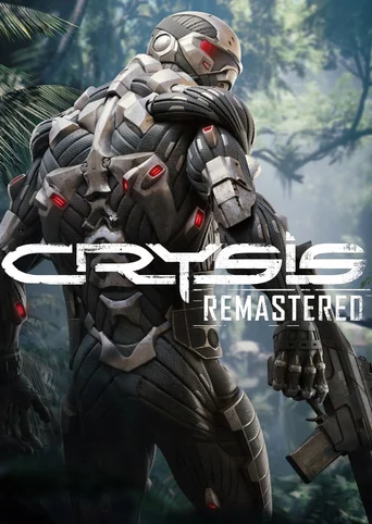 Crysis Remastered