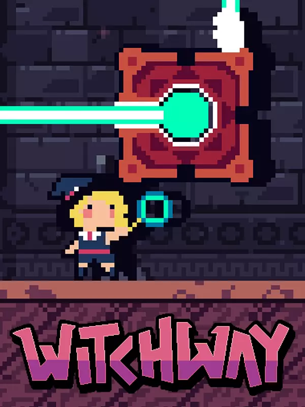 WitchWay