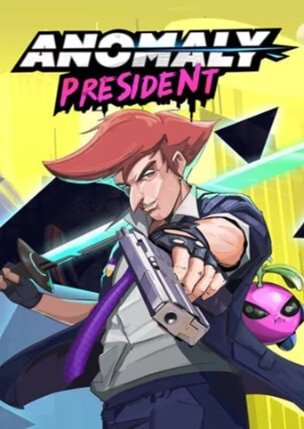Anomaly President