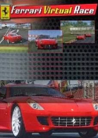 Ferrari Virtual Race
