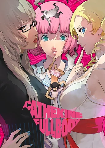 Catherine: Full Body