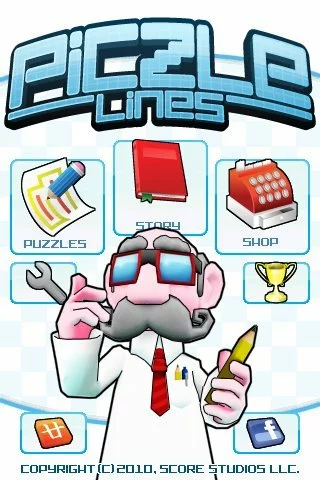 Piczle Lines
