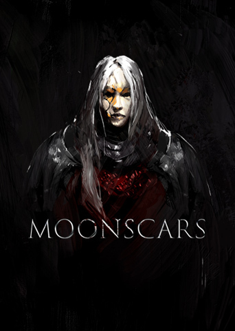 Moonscars Cover