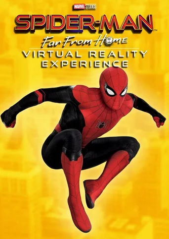 Spider-Man: Far From Home Virtual Reality