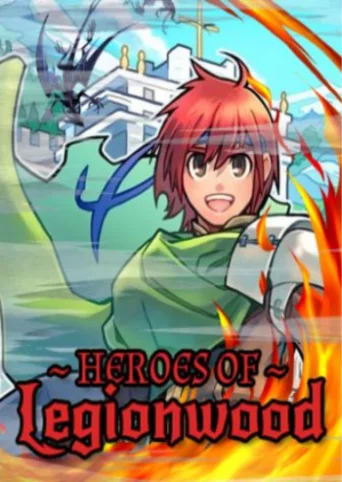 Heroes of Legionwood