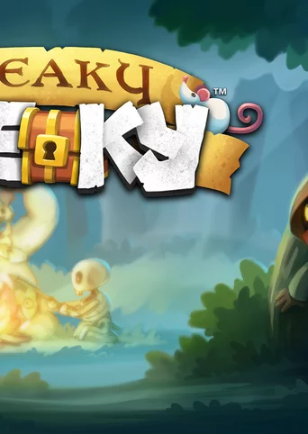 Sneaky Sneaky