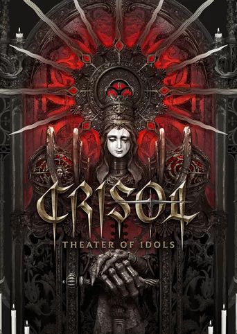 Crisol: Theater of Idols