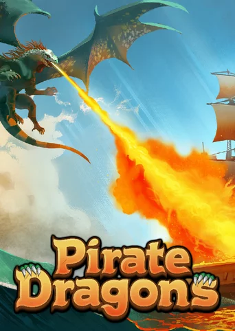 Pirate Dragons