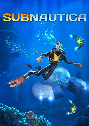 Subnautica