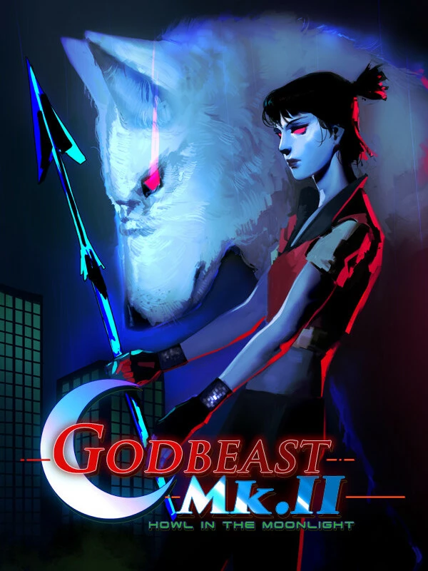 Godbeast Mk.II