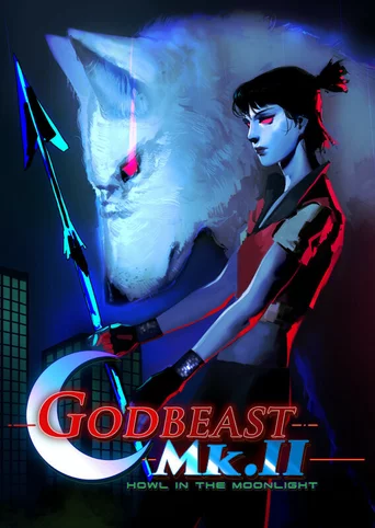 Godbeast Mk.II