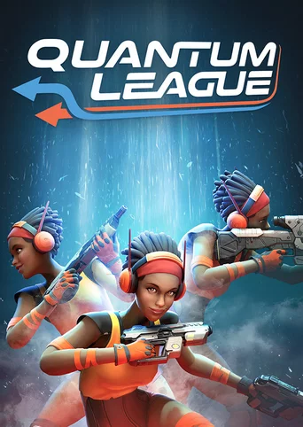 Quantum League