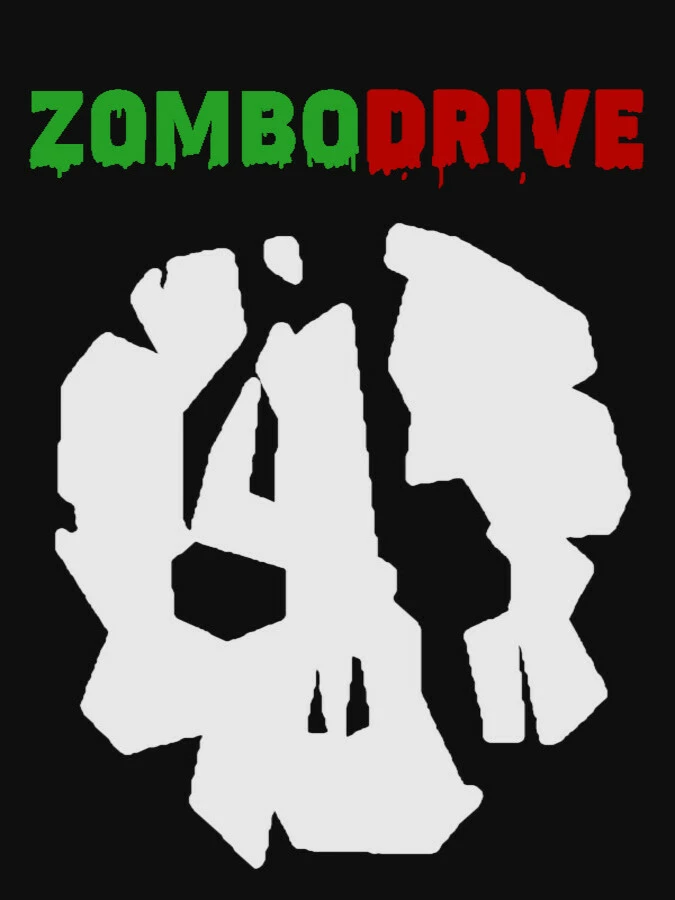 Zombodrive