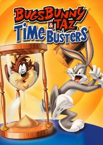 Bugs Bunny & Taz: Time Busters