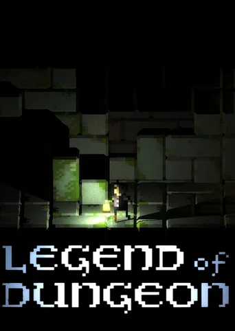 Legend of Dungeon