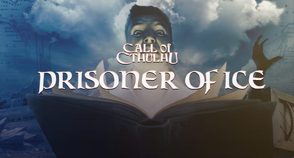 Call of Cthulhu: Prisoner of Ice