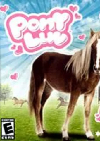 Pony Luv