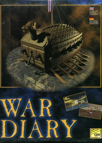 War Diary