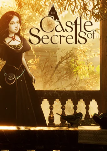 Castle of Secrets