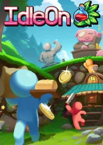 IdleOn