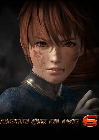 Dead or Alive 6