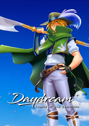 Daydream: Legend of the Eschelons