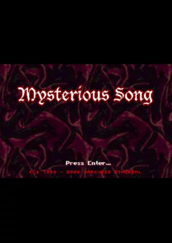 Mysterious Song