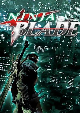 Ninja Blade