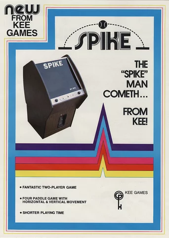 Spike