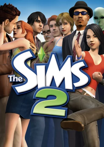 The Sims 2