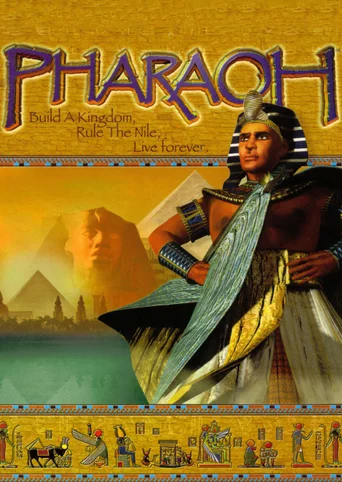 Pharaoh