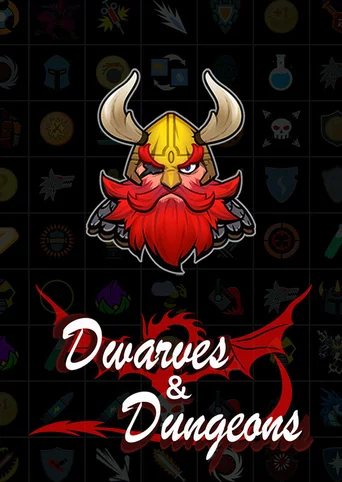 Dwarves & Dungeons