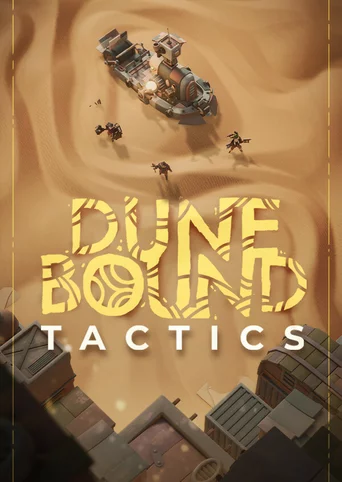 Dunebound Tactics